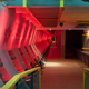 Illustration for article titled This Soviet Bunker Looks Like a Buried Alien Spaceship... with a Strip Club